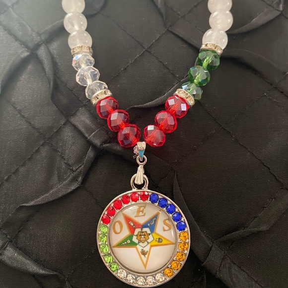 Jewelry - Eastern Star Bracelet